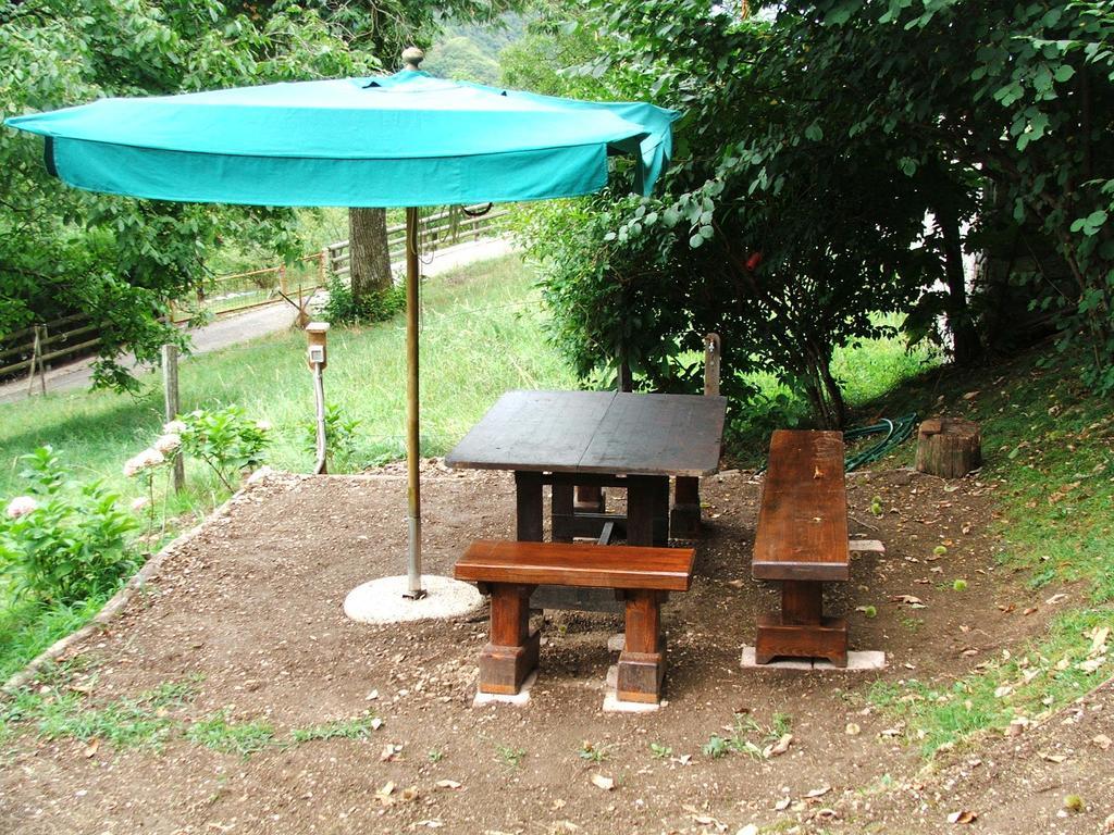 Antica Casa Ortensia 加尔达湖滨 客房 照片