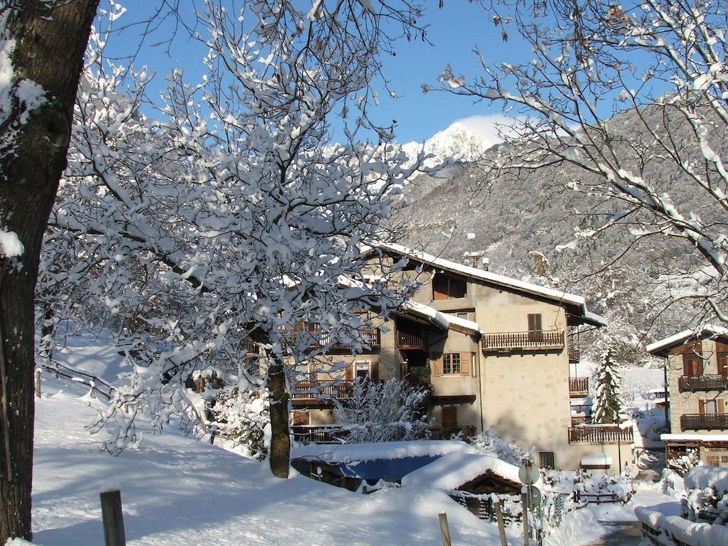 Antica Casa Ortensia 加尔达湖滨 客房 照片