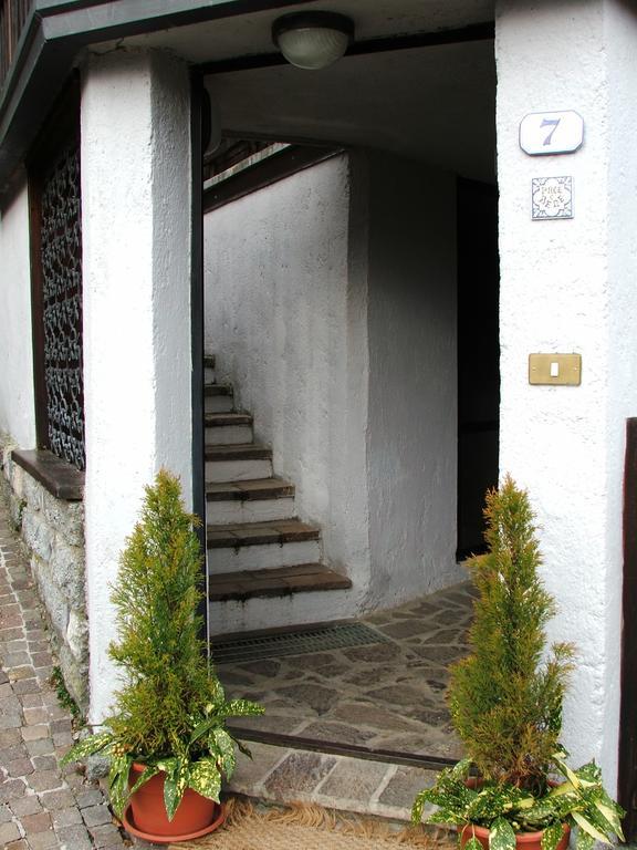 Antica Casa Ortensia 加尔达湖滨 外观 照片