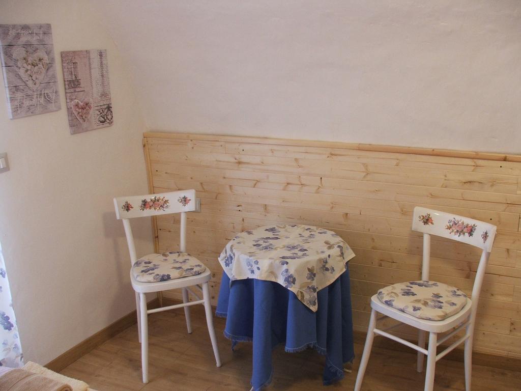 Antica Casa Ortensia 加尔达湖滨 外观 照片