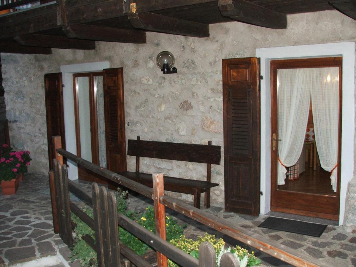 Antica Casa Ortensia 加尔达湖滨 客房 照片
